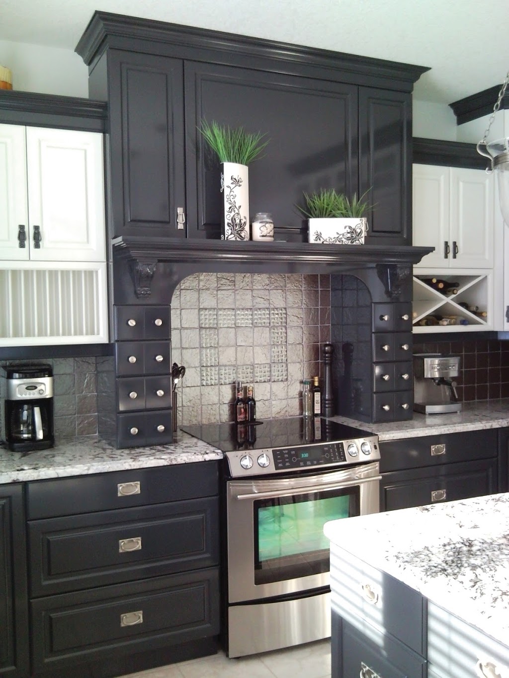 Pioneer Cabinetry | 204251 Keswick Rd, Tillsonburg, ON N4G 4G8, Canada | Phone: (519) 842-8806