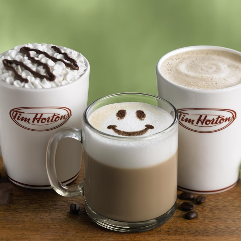 Tim Hortons | 110 Waterloo St N, Thunder Bay, ON P7C 6A8, Canada | Phone: (807) 622-6565