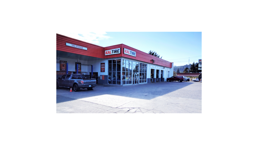 Kal Tire | 2681 Sooke Rd, Victoria, BC V9B 1Y5, Canada | Phone: (250) 474-6333