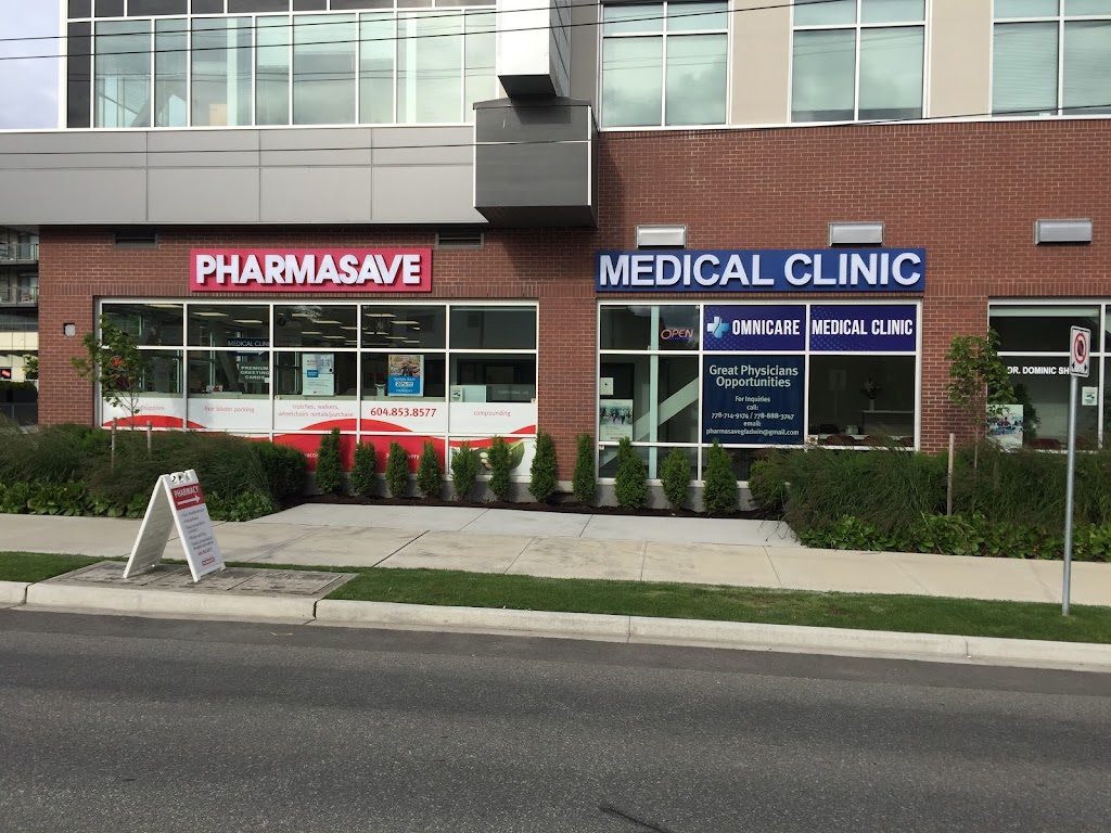 Omnicare Medical Clinic | 3010 Gladwin Rd, Abbotsford, BC V2T 0H5, Canada | Phone: (778) 757-1770