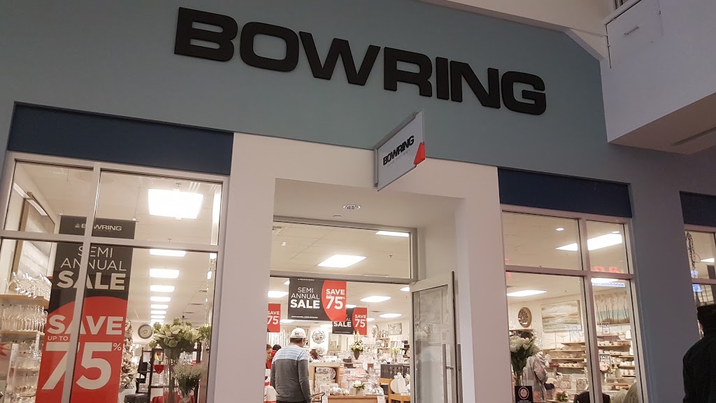 Bowring | 3311 Simcoe 89 d40, Cookstown, ON L0L 1L0, Canada | Phone: (705) 458-4820