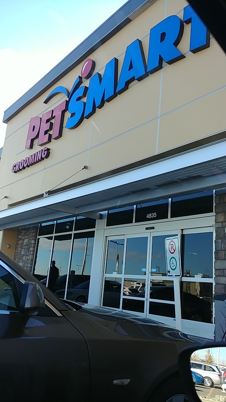 PetSmart | 4835 Gordon Rd, Regina, SK S4W 0B7, Canada | Phone: (306) 779-0170