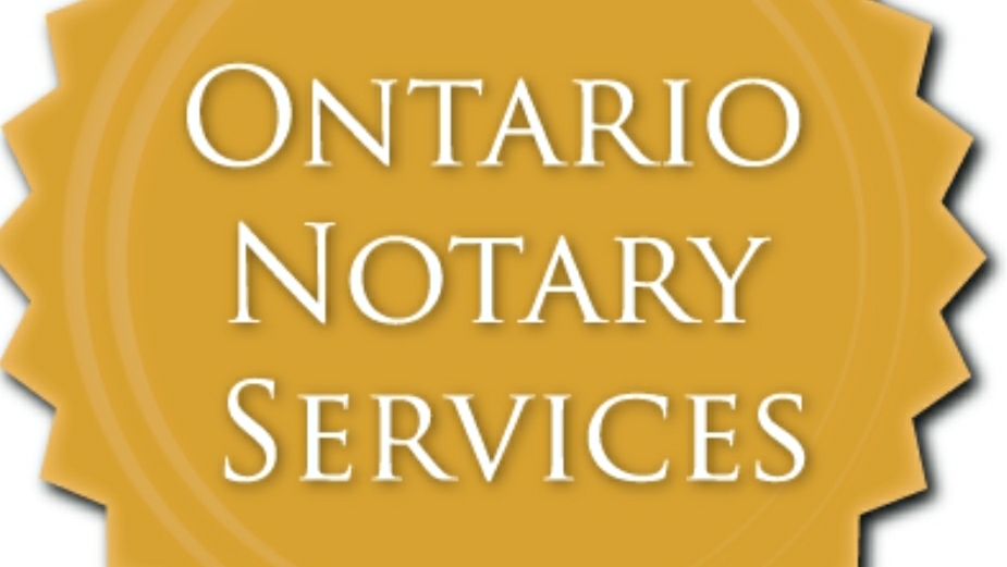 NOTARY PUBLIC OSHAWA | 285 Taunton Rd E #208, Oshawa, ON L1G 3V2, Canada | Phone: (416) 953-8776