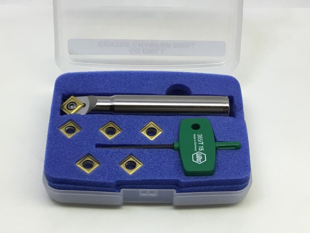 Techleader Tooling Inc | 963 Martin Grove Rd, Etobicoke, ON M9W 4V6, Canada | Phone: (416) 726-6497