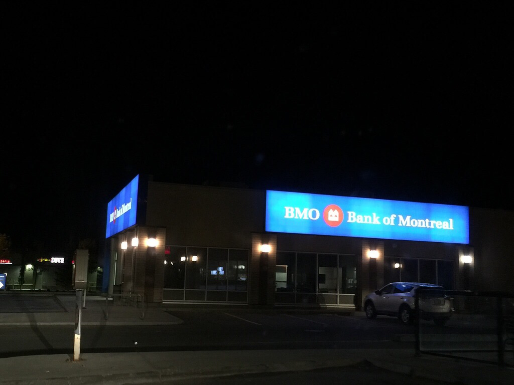 BMO Bank of Montreal | 2304 24 St NW, Edmonton, AB T6T 0G9, Canada | Phone: (780) 822-6457