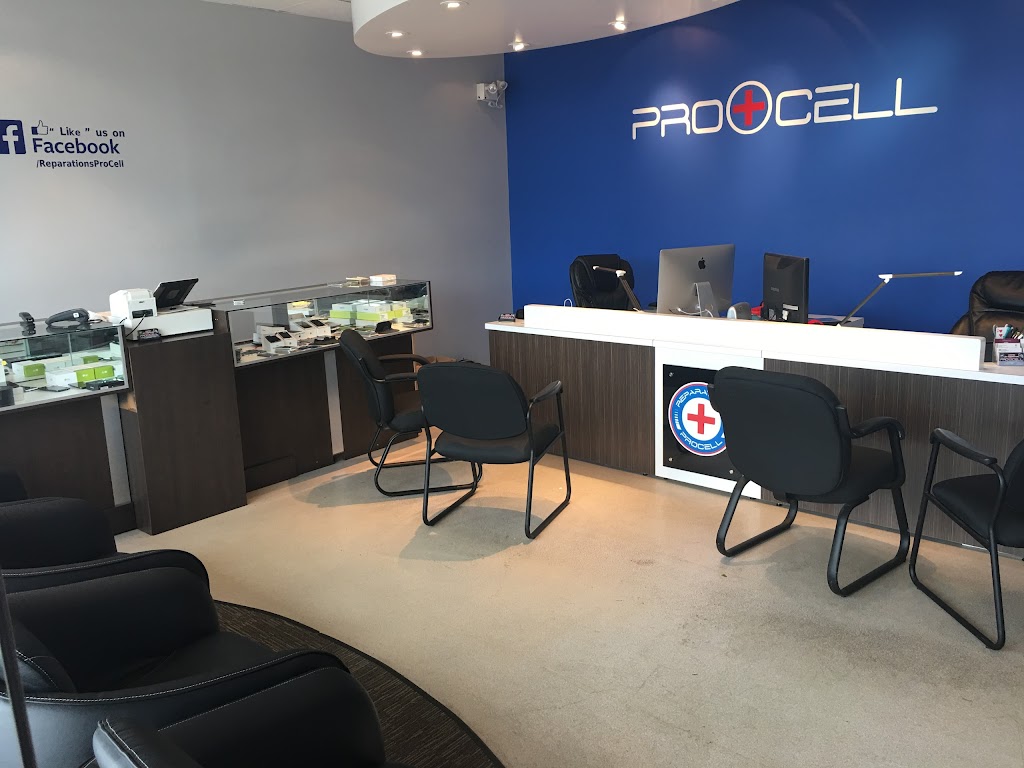 Procell | 3409 Bd Cartier O, Laval, QC H7V 1K3, Canada | Phone: (514) 824-0606