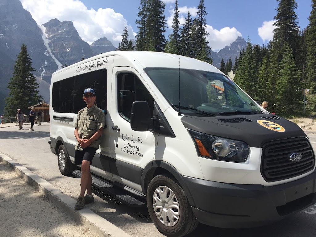 Fairview Limousine and Shuttle Services | 210 Village Rd, Lake Louise, AB T0L 1E0, Canada | Phone: (844) 525-3287