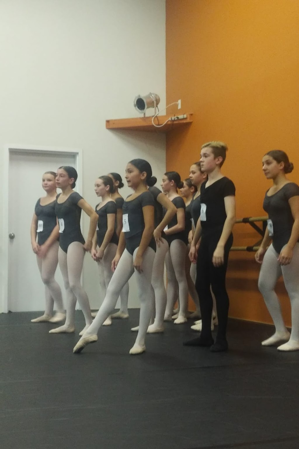 Performing Dance Arts | 331 Cityview Blvd, Woodbridge, ON L4H 3M3, Canada | Phone: (905) 856-1030