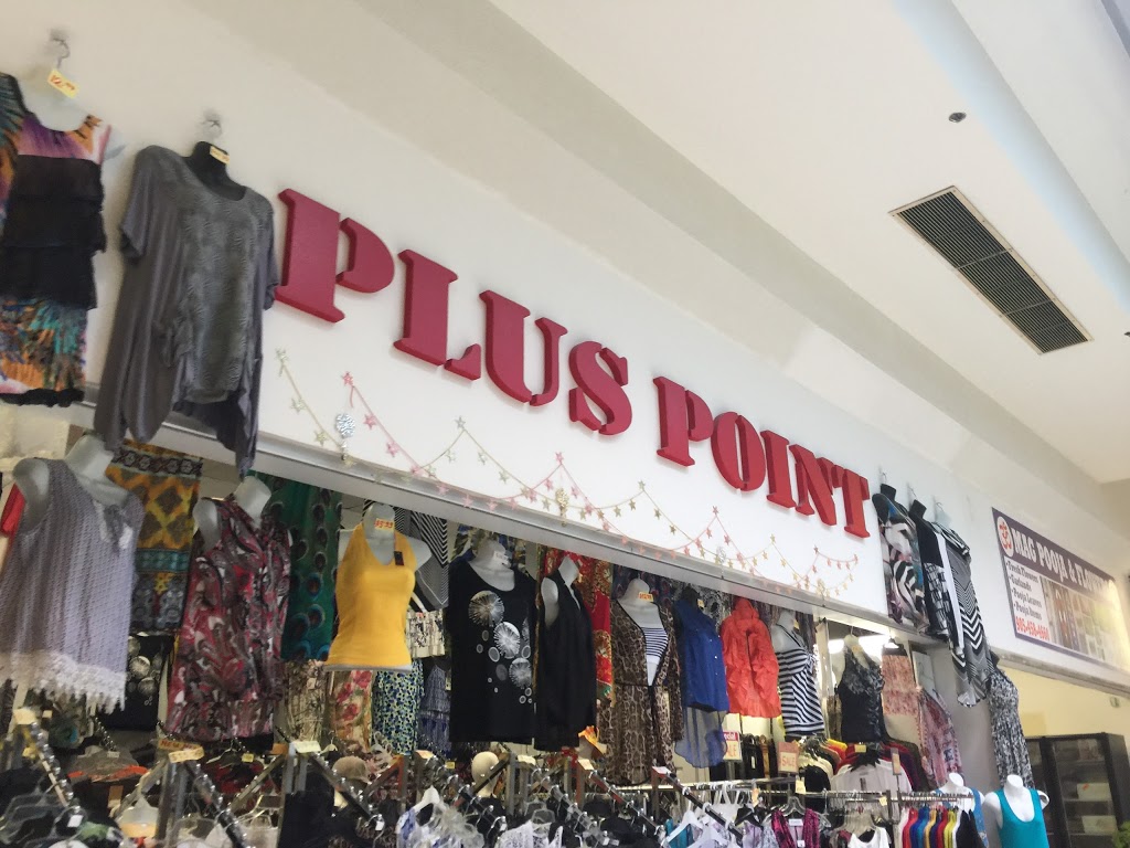 Plus Point | 50 Kennedy Rd S, Brampton, ON L6W 3E7, Canada