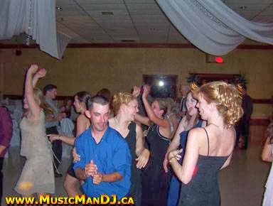 The Music Man DJ Service | 464 Main St W, Hamilton, ON L8P 1L4, Canada | Phone: (519) 796-9841