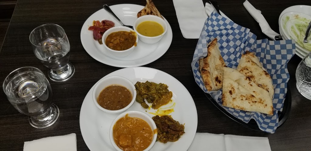 Vanjhali Indian Cuisine | 1650 Derry Rd E, Mississauga, ON L5S 1X8, Canada | Phone: (905) 678-2100