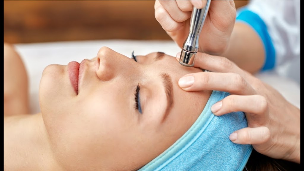 Institut Blü Beauté | 562 Rue St Georges, Saint-Jérôme, QC J7Z 5B8, Canada | Phone: (450) 990-9552