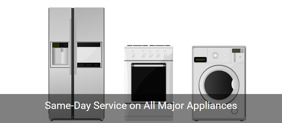 Coquitlam Appliance Repair | 2495 Wilson Ave #307, Port Coquitlam, BC V3C 1Z8, Canada | Phone: (604) 670-2998