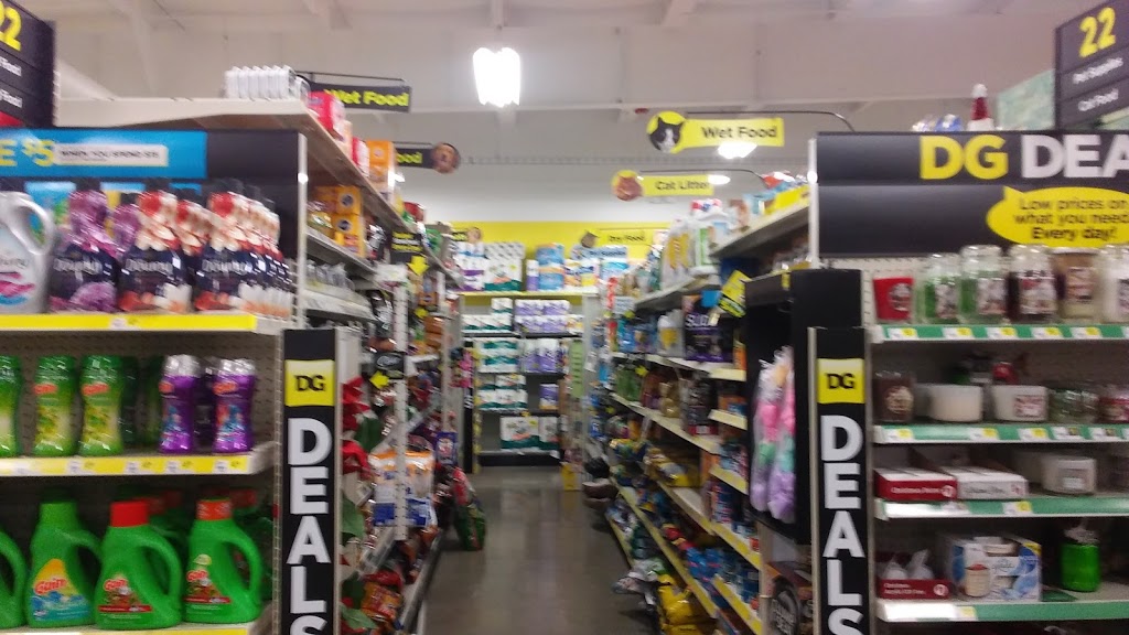 Dollar General | 4835 Military Rd, Niagara Falls, NY 14305, USA | Phone: (716) 402-6530