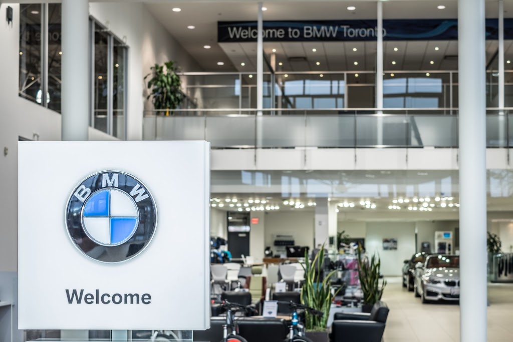 BMW Toronto Parts | 11 Sunlight Park Rd, Toronto, ON M4M 1B5, Canada | Phone: (416) 623-4269