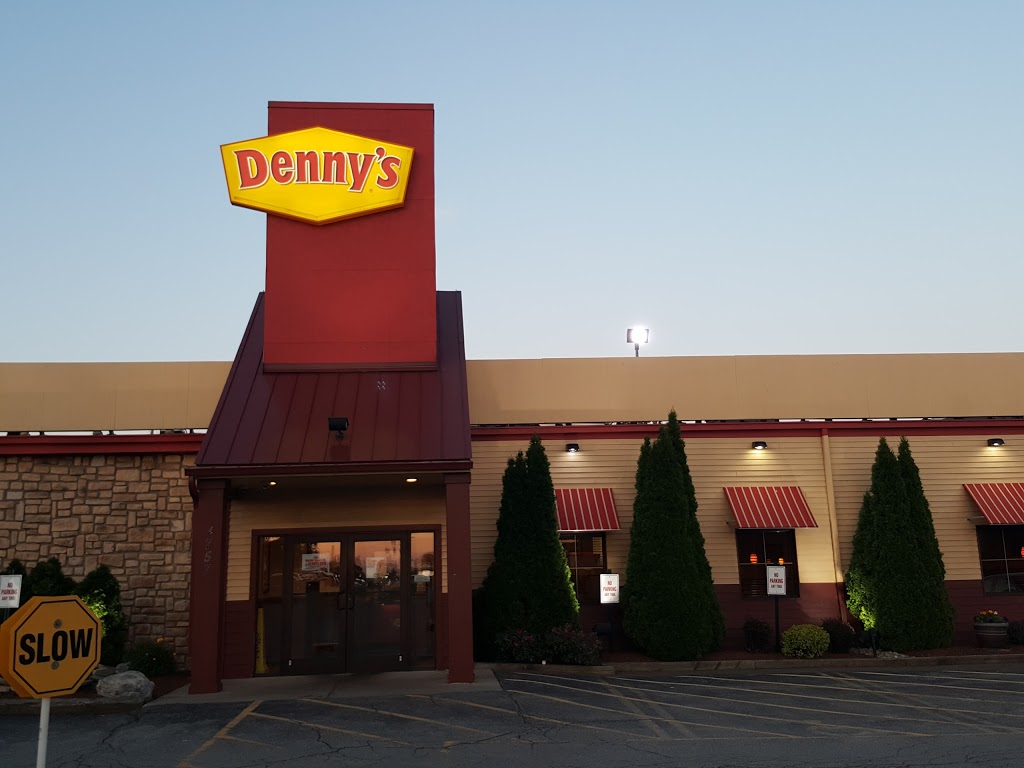 Dennys | 4757 Transit Rd, Depew, NY 14043, USA | Phone: (716) 656-0314