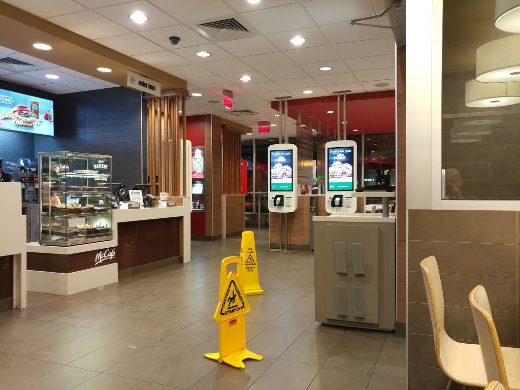 McDonalds | 2991 Walkers Line, Burlington, ON L7M 4Y1, Canada | Phone: (905) 336-8761