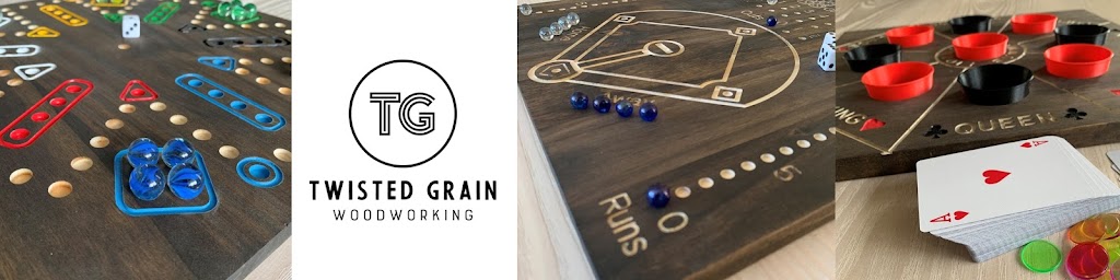 Twisted Grain | 1413 Aldrich Ln, Carstairs, AB T0M 0N0, Canada | Phone: (403) 816-8279