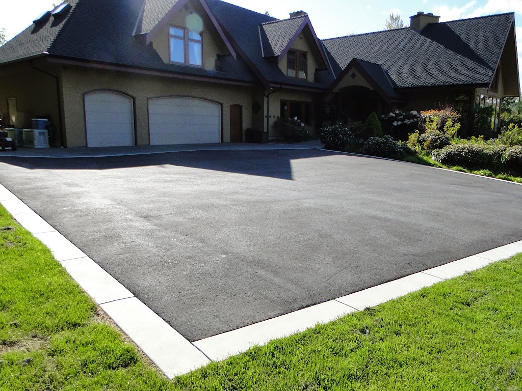 Five Star Paving Co | 6654 Butler Crescent, Saanichton, BC V8M 2A4, Canada | Phone: (250) 544-4994