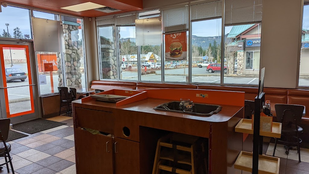 A&W Canada | 3555 Johnston Rd #201, Port Alberni, BC V9Y 8K2, Canada | Phone: (250) 720-0062