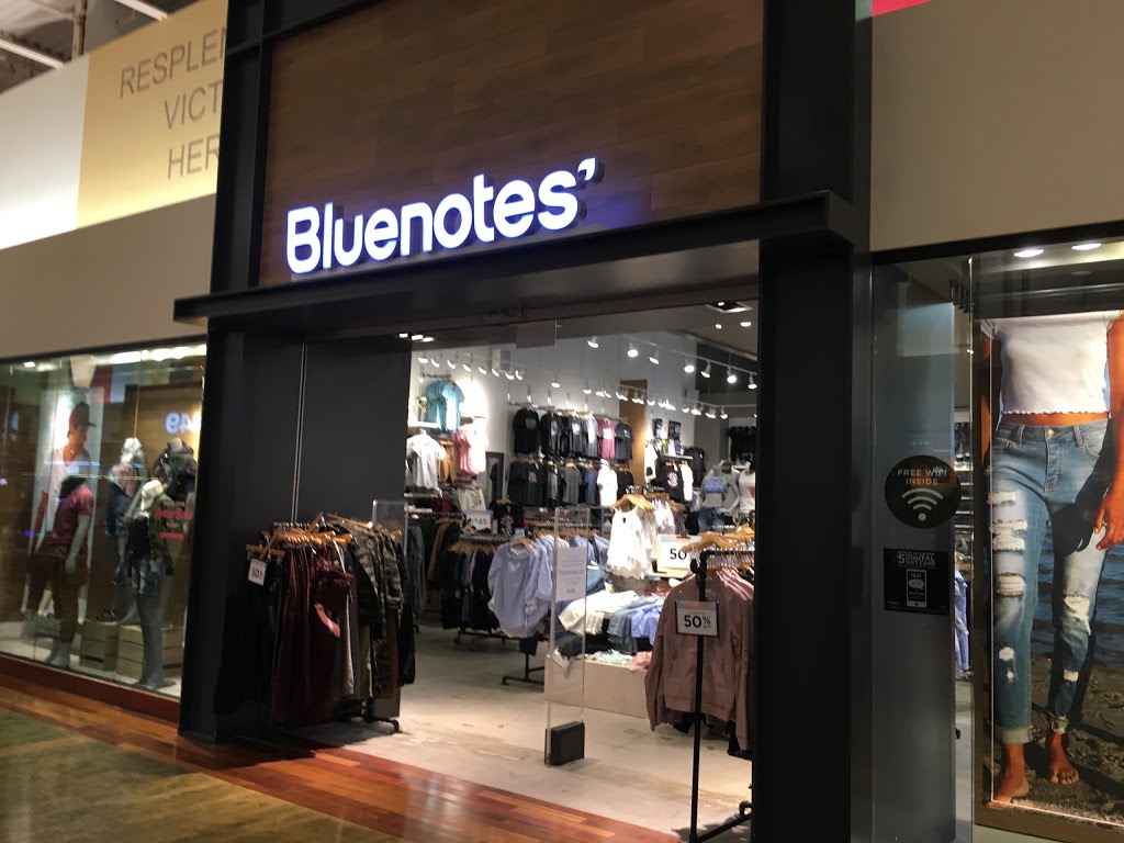 Bluenotes | 1 Bass Pro Mills Dr, Concord, ON L4K 5W4, Canada | Phone: (905) 760-1765