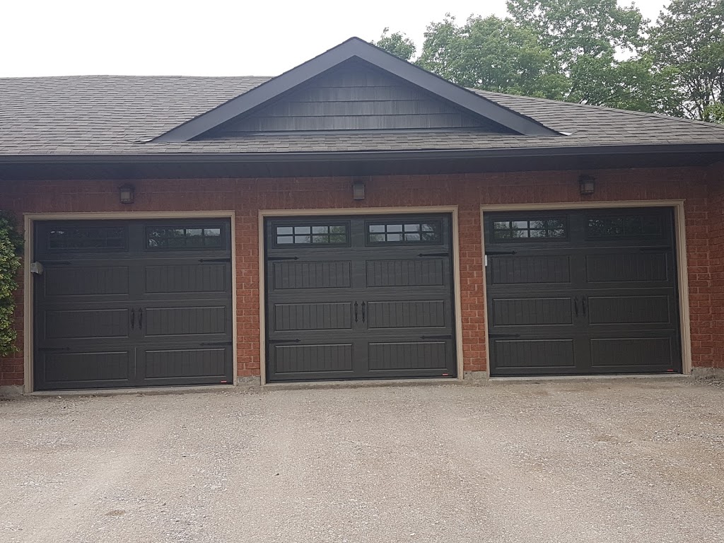 Dodds Garage Door Systems | 842 Farewell St, Oshawa, ON L1H 6N6, Canada | Phone: (905) 725-9996