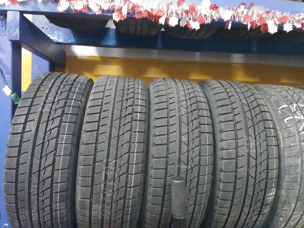 A1 Tires Unlimited | 678 Simcoe St S Units 3&4, Oshawa, ON L1H 4K3, Canada | Phone: (905) 432-8473