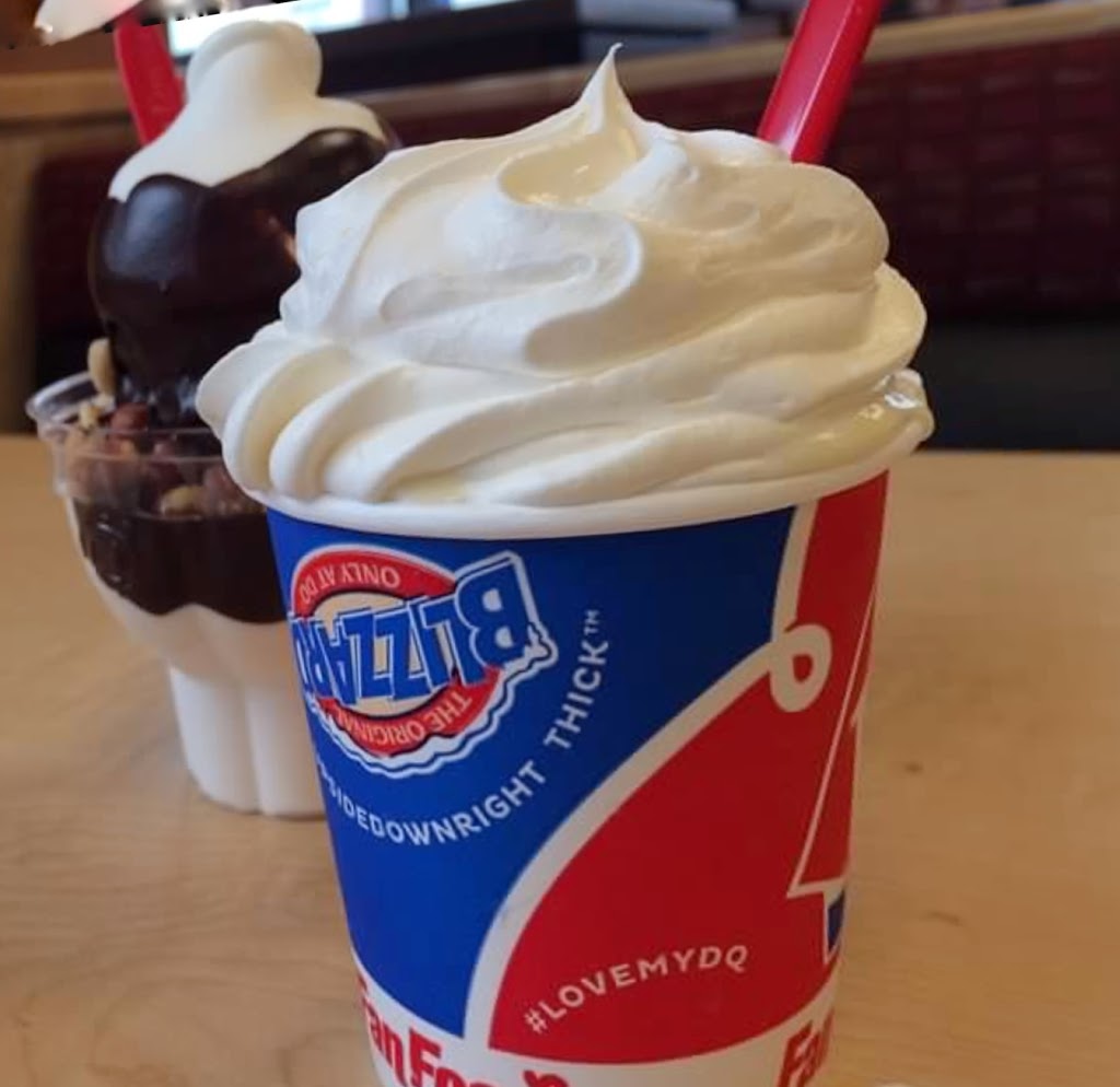 Dairy Queen Grill & Chill | 3975 Garden St UNit 3, Whitby, ON L1R 3A4, Canada | Phone: (905) 430-2253