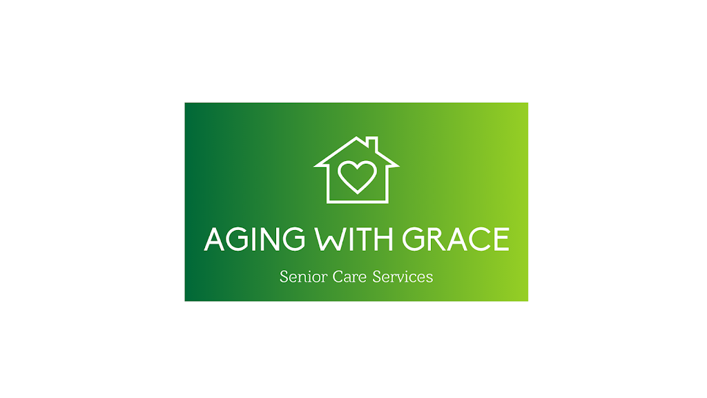 Aging With Grace Senior Care Services | 28 Manordale Crescent, Woodbridge, ON L4H 0T6, Canada | Phone: (416) 670-9194