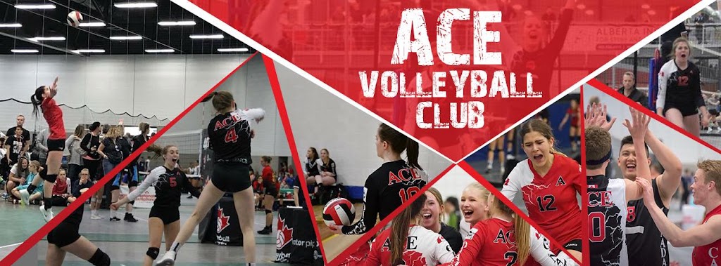 ACE Volleyball Club- Lethbridge Chapter | 3160 36 St N, Lethbridge, AB T1H 7E5, Canada | Phone: (403) 808-6249