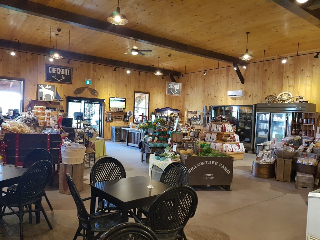 Willowtree Farm | 975 Durham Regional Rd 21, Port Perry, ON L9L 1B5, Canada | Phone: (905) 985-4973