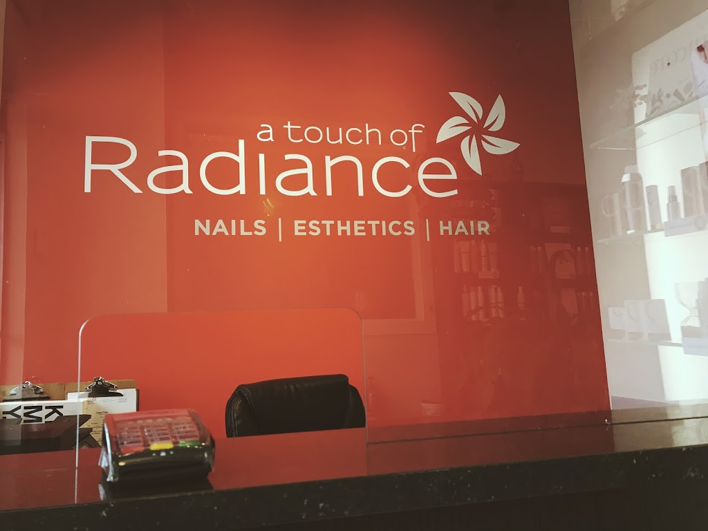 A Touch Of Radiance | 575 Main St Unit 7, Dartmouth, NS B2W 6A4, Canada | Phone: (902) 462-7550