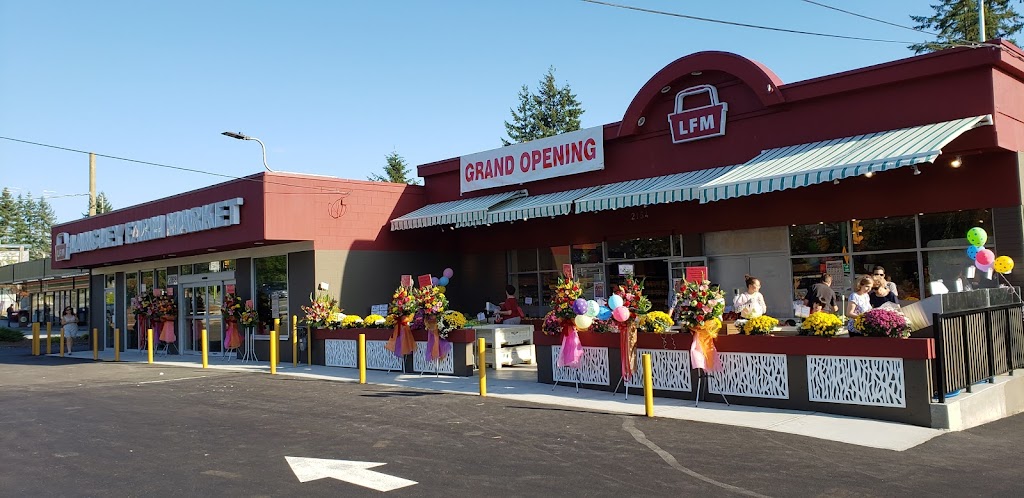 Langley Farm Market | 2168 Austin Ave, Coquitlam, BC V3K 3R8, Canada | Phone: (604) 937-2168