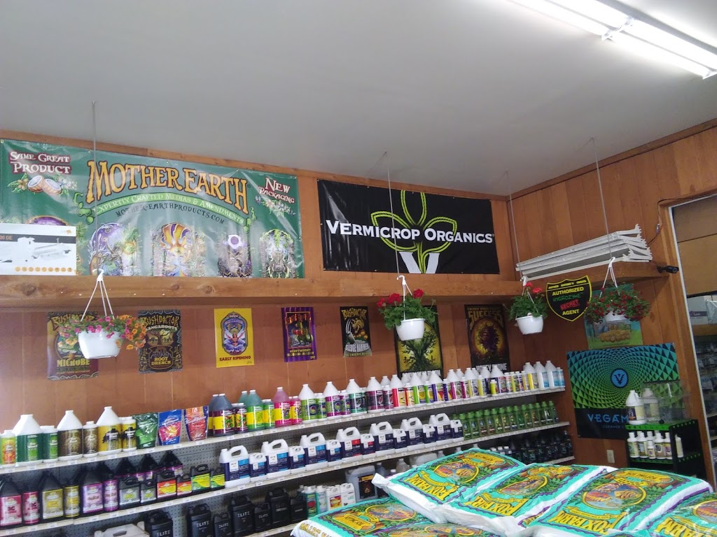 KB Garden Supply LLC | 1665 Yeager St, Port Huron, MI 48060, USA | Phone: (810) 824-4207