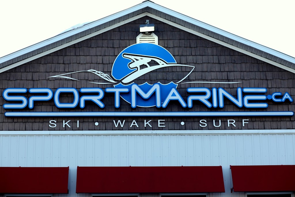 SportMarine.ca | 124 Rue Authier, Saint-Alphonse-de-Granby, QC J0E 2A0, Canada | Phone: (450) 777-1101