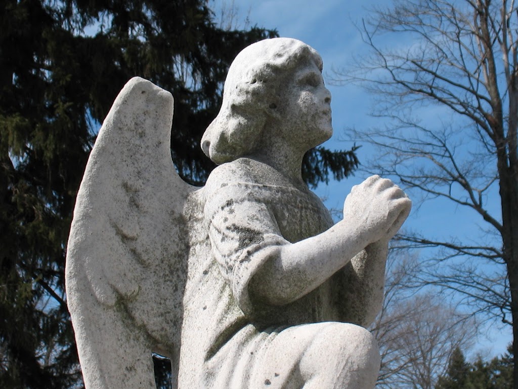 Mount Hope Cemetery | 83 Roger St, Waterloo, ON N2J 4A8, Canada | Phone: (519) 741-2880