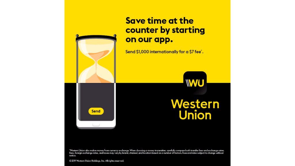 Western Union Agent Location | Money Mart, 1244 Lawrence Ave E, North York, ON M3A 1C3, Canada | Phone: (416) 391-4809