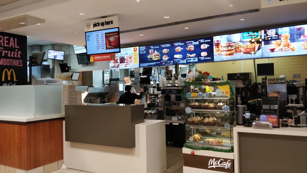 Mccafé | Mississauga, ON L5N 4B7, Canada | Phone: (905) 814-8983