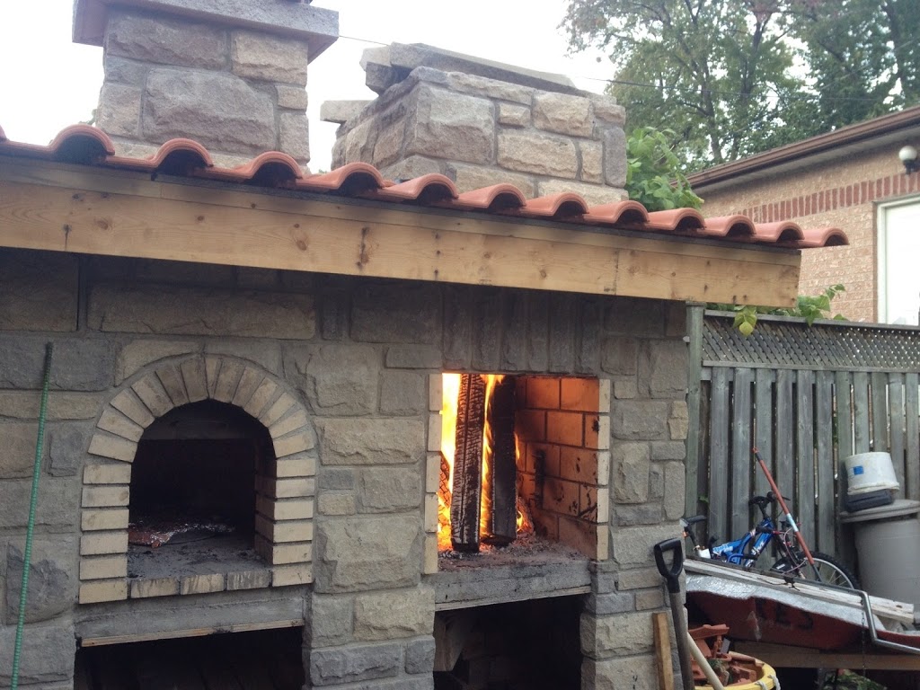 Pro North Masonry Ltd | 24 Esther Dr, Barrie, ON L4N 0X8, Canada | Phone: (416) 670-0535