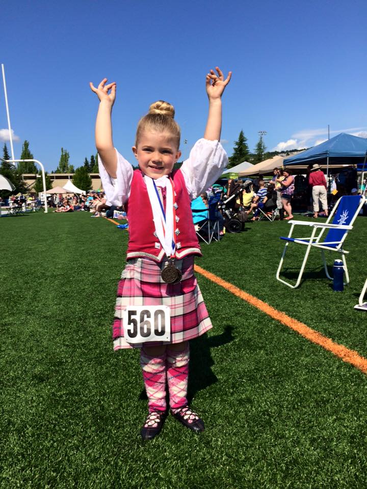 Celtica Highland Dance School | 8280 208 St, Langley City, BC V2Y 2B2, Canada | Phone: (778) 865-8676