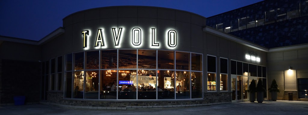 Tavolo Restaurant | 1515 Rebecca St, Oakville, ON L6L 5G8, Canada | Phone: (905) 827-2221