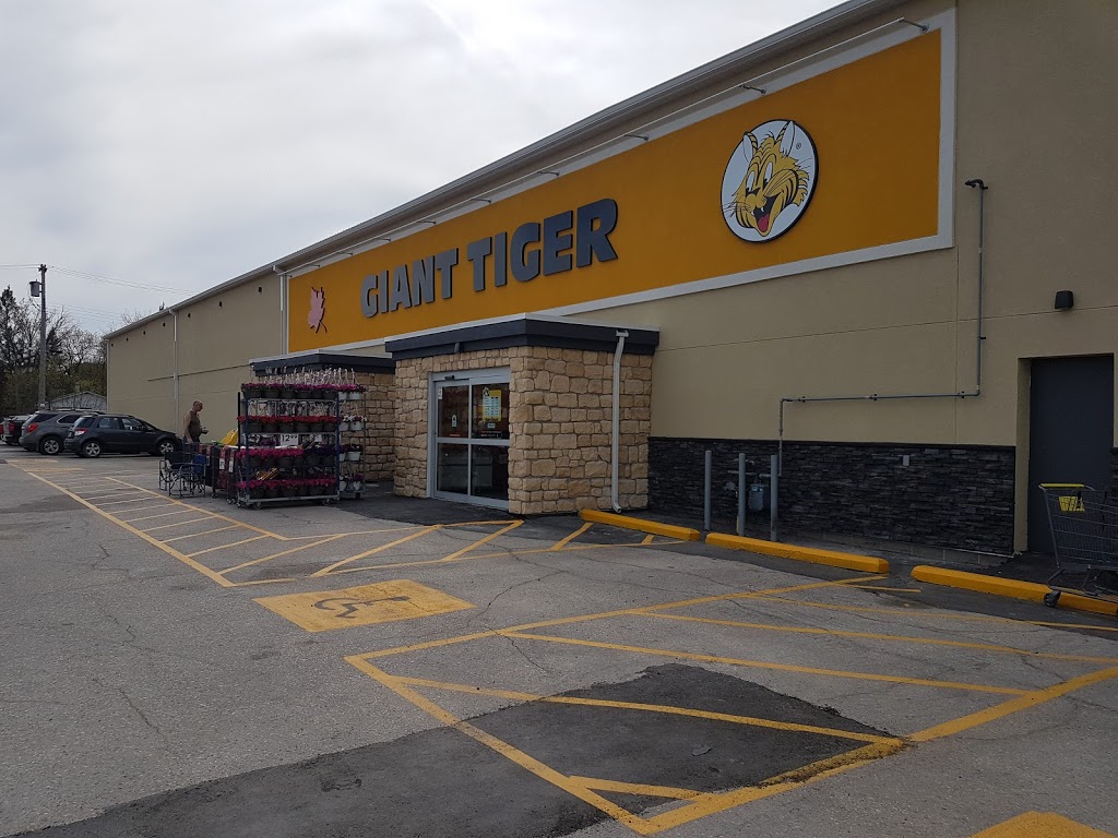 Giant Tiger | 320 Main St, Steinbach, MB R5G 1Z1, Canada | Phone: (204) 346-1807