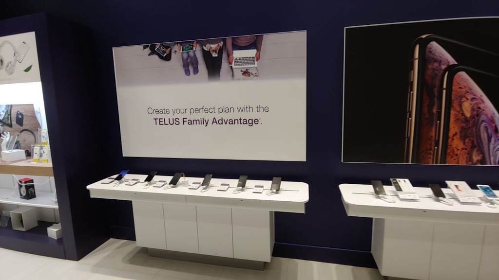 Telus | Koodo | 120 Clementine Dr Unit #1, Brampton, ON L6Y 0L8, Canada | Phone: (905) 457-6336