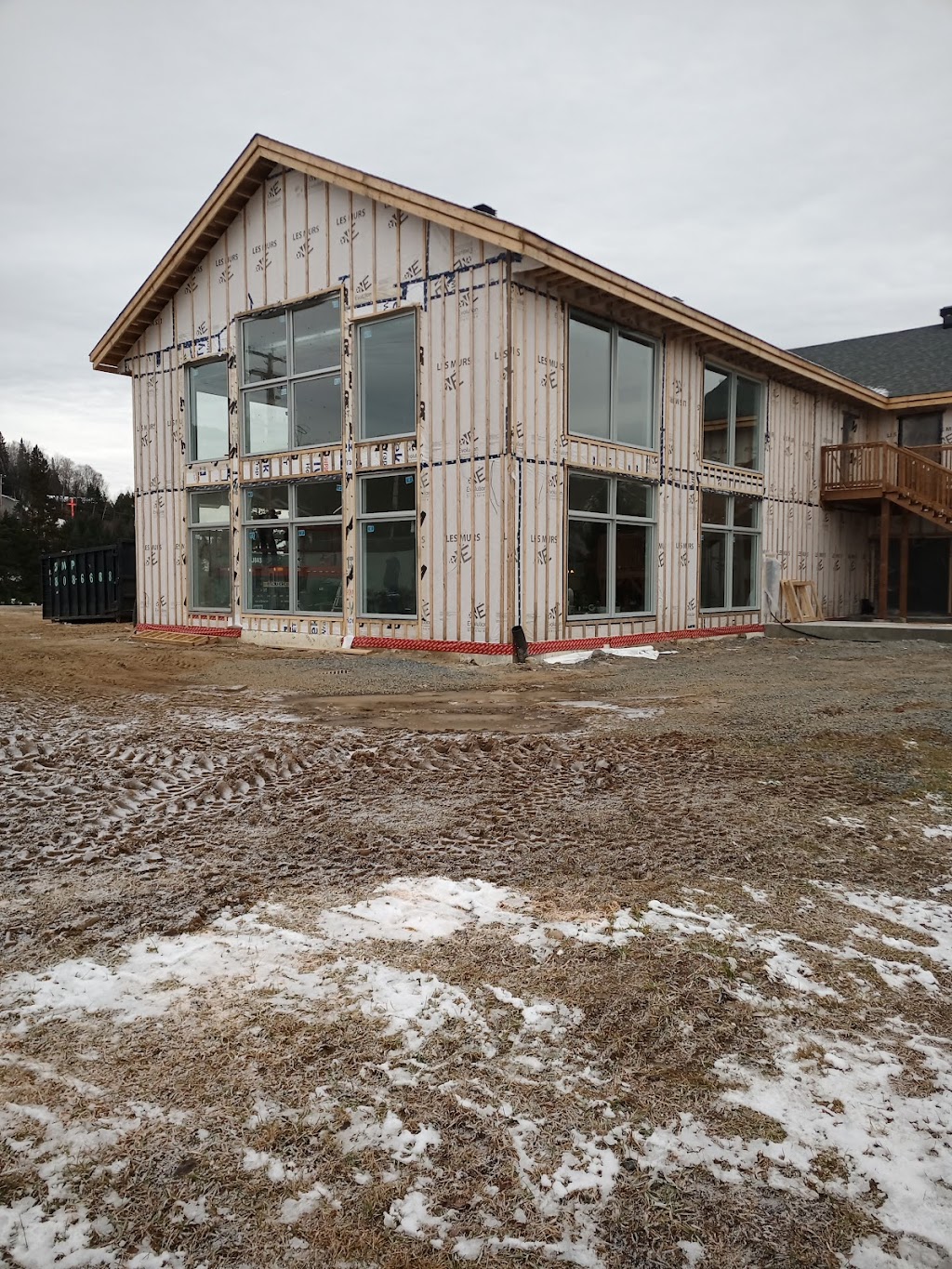 Solution Cjp Construction | 1614 Rue Mcguire, Sainte-Sophie, QC J5J 1J4, Canada | Phone: (514) 680-3360