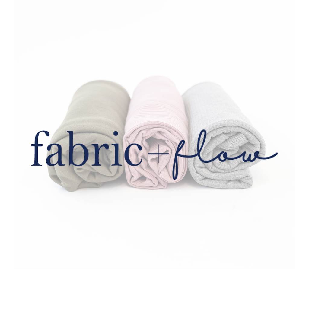 Fabric + Flow Textile Co. | 10875 184 St NW, Edmonton, AB T5S 2T2, Canada | Phone: (780) 915-9320