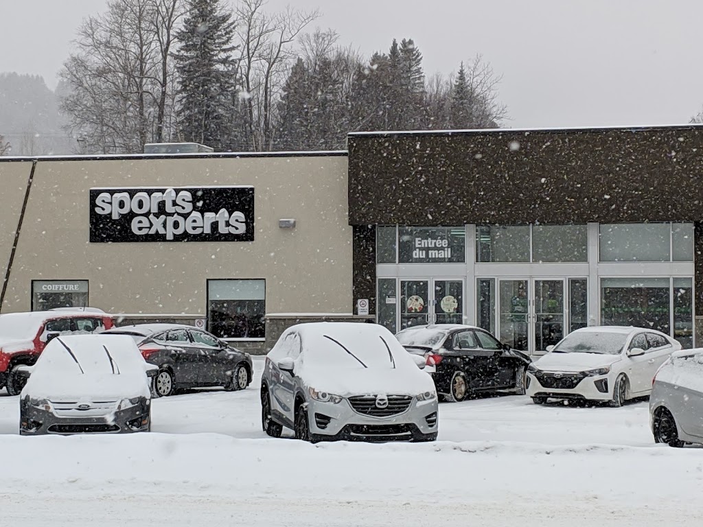 Sports Experts | 375 Bd de Comporté, La Malbaie, QC G5A 1H9, Canada | Phone: (418) 665-6740