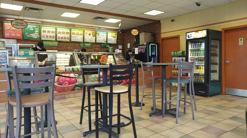 Subway | 890A Esquimalt Rd, Victoria, BC V9A 3M4, Canada | Phone: (250) 360-1169