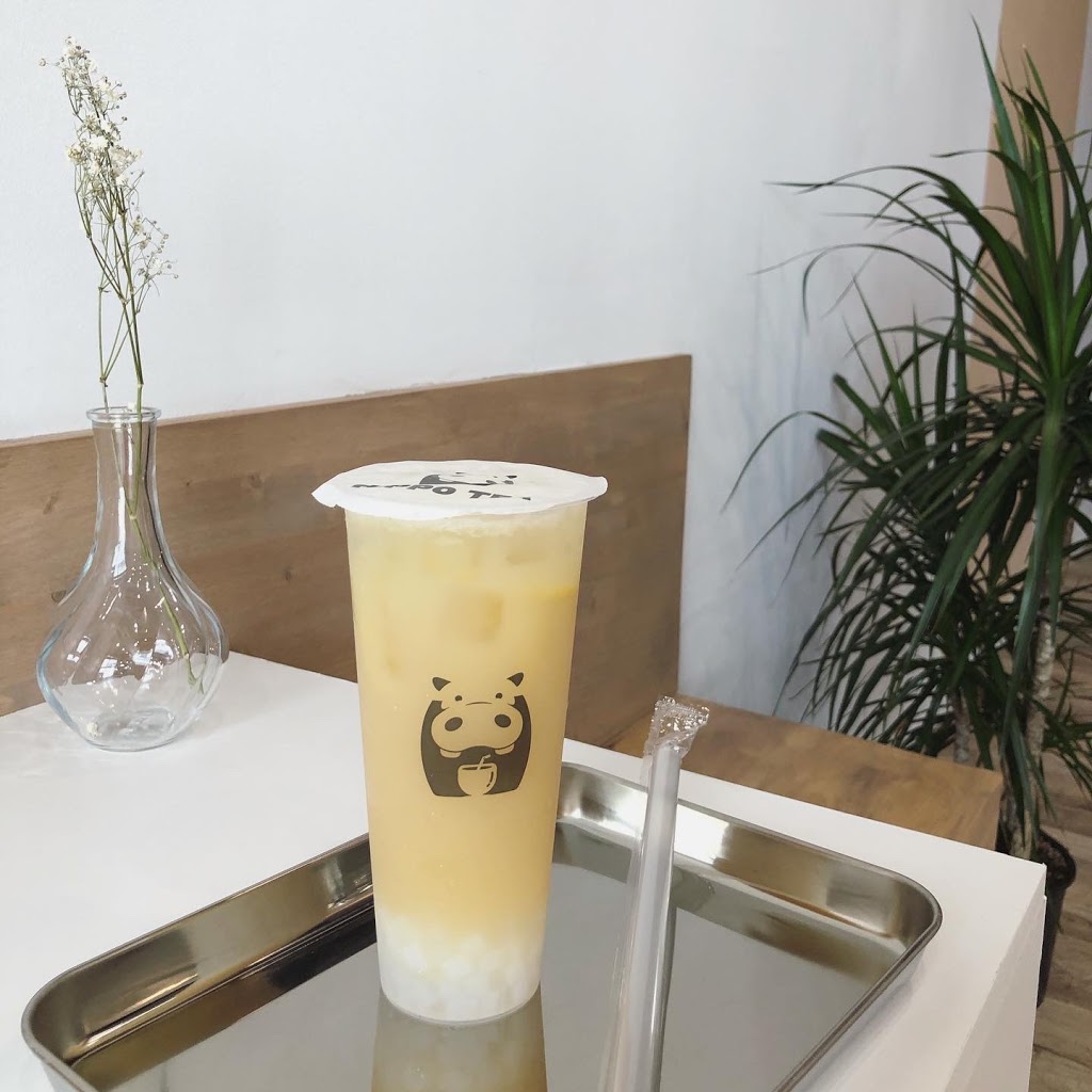 Hippo Tea | 4260 Boulevard des Forges, Trois-Rivières, QC G8Y 1W3, Canada | Phone: (819) 693-8700