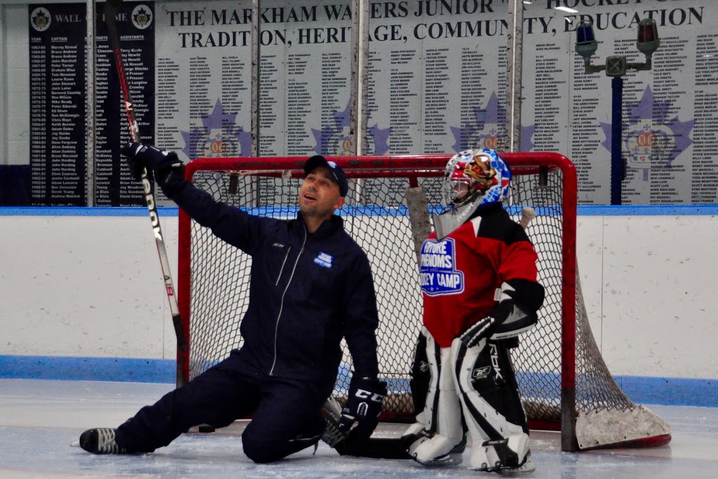 Future Phenoms Hockey Camp Inc. | 50 Pomander Rd, Unionville, ON L3R 1X7, Canada | Phone: (289) 231-3372