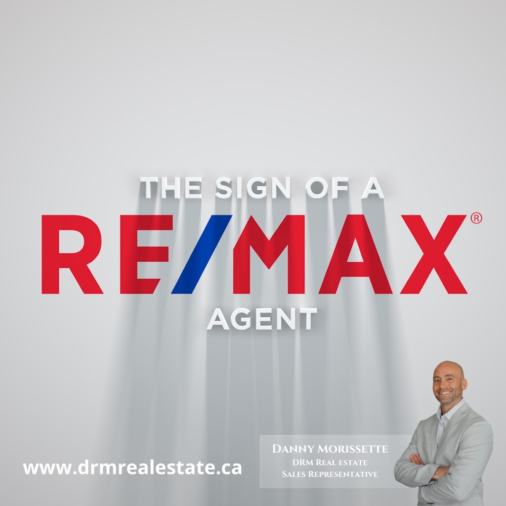 DRM Real Estate | 649 Barry Helman Cres, Nepean, ON K2J 4S2, Canada | Phone: (613) 334-6497